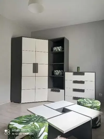 Mieszkanie do wynajęcia Sosnowiec Pogoń - miniatura 5