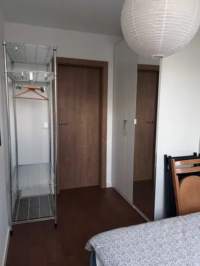 36 m² | 2 pokoje | po generalnym remoncie | Szaserów - miniatura 4
