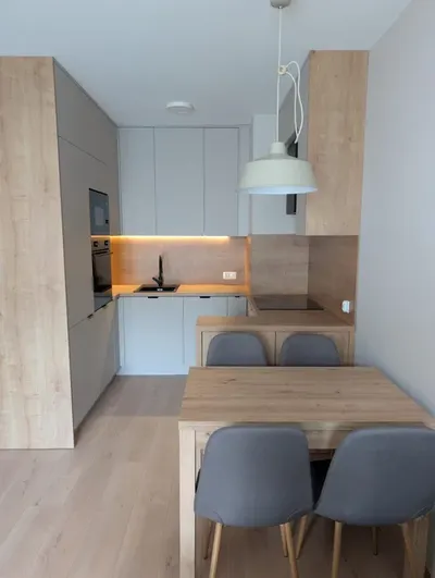 Nowe 2 pokojowe (38m2) Jasień - miniatura 2