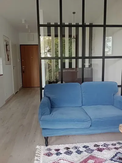 Jasne 34m² z garderobą | nowy blok | Stara Ochota, Dworzec Zachodni - miniatura 2