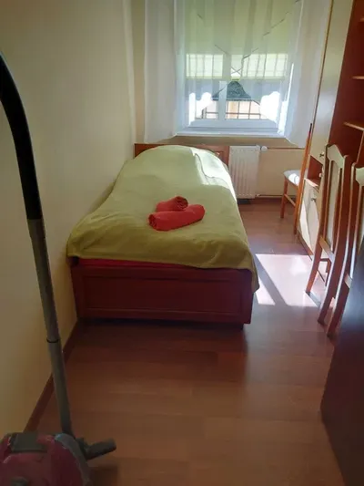 Dla studentów | Wynajmę Mieszkanie 3 pokoje os. Bohaterów II Wojny Św. - Rataje - miniatura 3