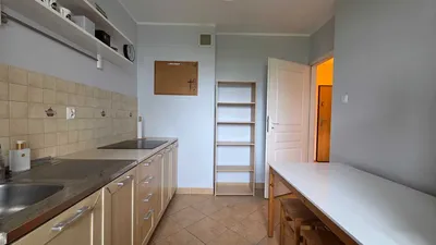 2 osobne pokoje + kuchnia od JUŻ | Ruczaj - miniatura 5