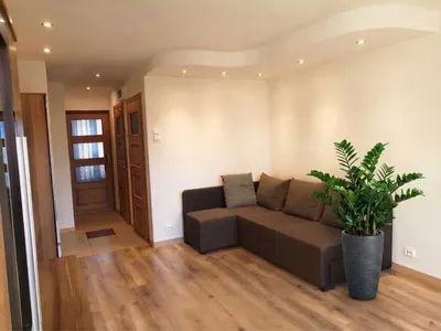do wynajęcia mieszkanie 3-pokojowe, Wrocław Nowy Dwór - miniatura 2