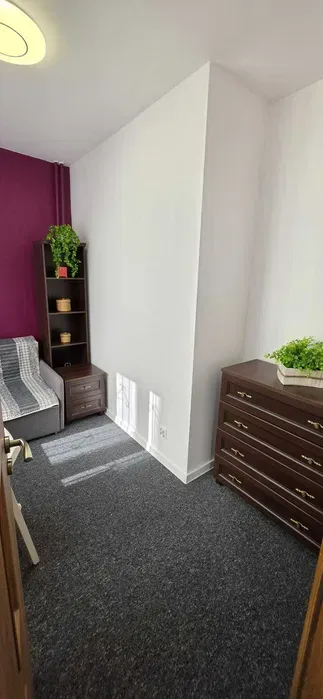 Dwa oddzielne pokoje po remoncie blisko metra Wierzbno - miniatura 3