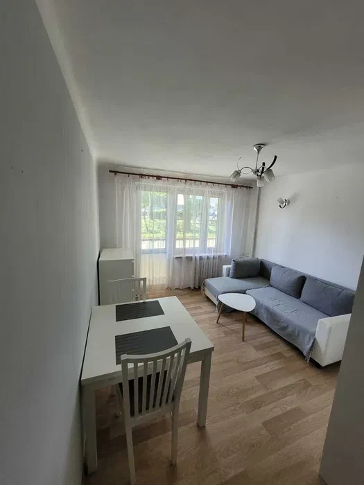 Mieszkanie 2 pokojowe, ul. Głęboka - 1/5