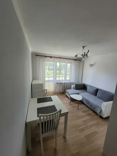 Mieszkanie 2 pokojowe, ul. Głęboka