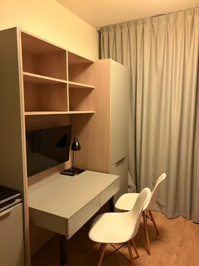 Wynajmę Apartament ul. Wolska 165 - miniatura 2