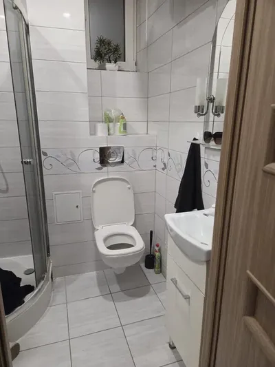 Mieszkanie na wynajem Przeróbka - miniatura 3
