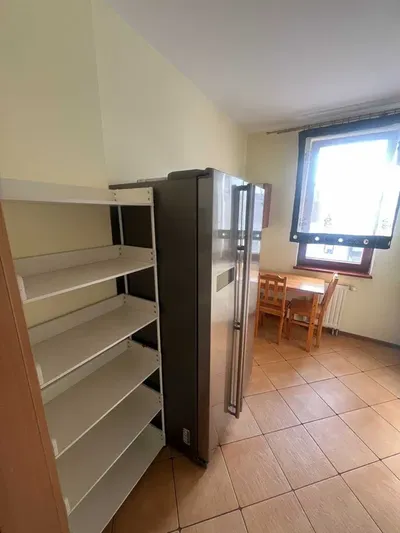 2-pokojowe mieszkanie z balkonem | 56 m² | Ruczaj, ul. Piltza - miniatura 4