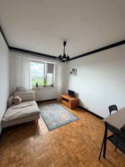 Wynajmę 2-pokojowe mieszkanie 30m2 w Rzeszowie, Nowe Miasto - miniatura 2