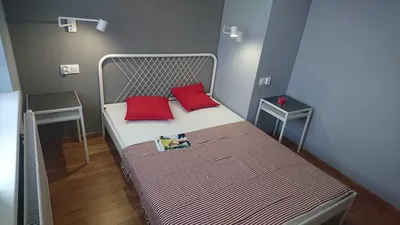 Nowoczesne 2 pokojowe mieszkanie , w pełni wyposażone 44 m2 - miniatura 2