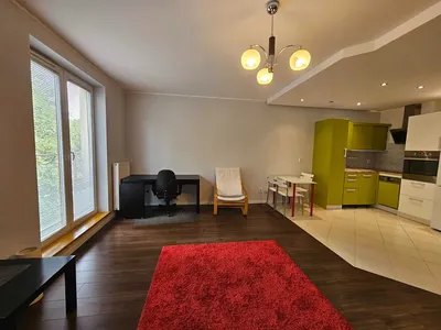 Kawalerka w dzielnicy Warszawa Wesoła do wynajęcia 36 m. Dobra komunikacja - miniatura 5