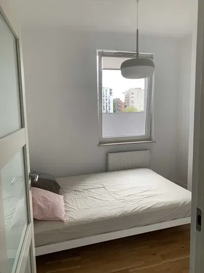 M. Dworzec Wileński 2-pokojowe w apartamentowcu ul. Wileńska , 2 pok, kom lokatorska - miniatura 4
