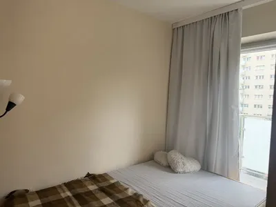2pokojowe mieszkanie na Bielanach - miniatura 3
