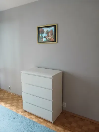 Dwa ładne pokoje na Bielanach do wynajęcia - miniatura 5