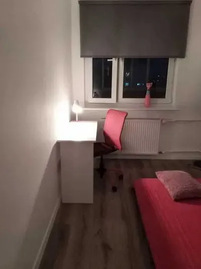 Dwa pokoje ul. olszowa warszawa - miniatura 5