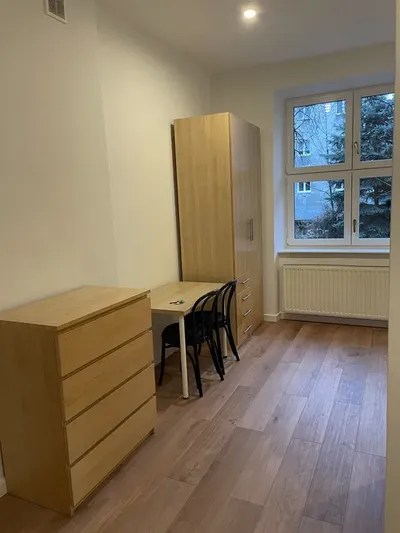 Wynajem kawalerki, Kraków Krowodrza - miniatura 5