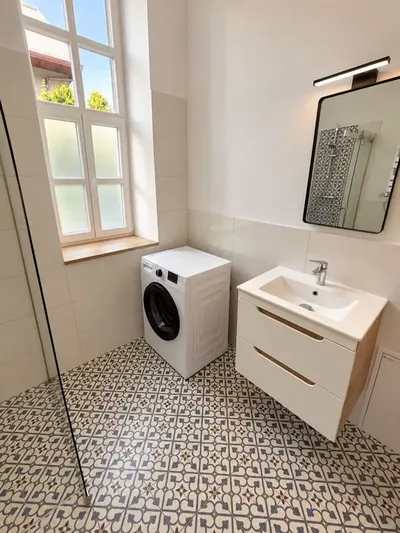 Studio na Salwatorze – 28 m² | bez prowizji | w nowym, kameralnym budynku - miniatura 5