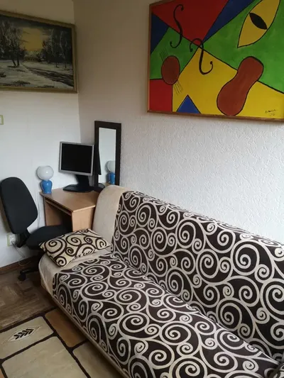 Okazja komfortowy pokój jednoosobowy na Grunwaldzie blisko do Pasażu Uniwersytetu oraz Politechniki - miniatura 4