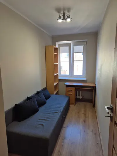 mieszkanie 3 pokojowe 54 m2 Wrocław ul. Kluczborska pełen rozkład, bez pośredników - miniatura 4