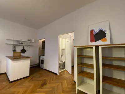 Mieszkanie do wynajęcia Warszawa, ul. Filtrowa, bez pośrednika, 2 400 zł mc - miniatura 5