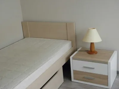 mieszkanie 2 pokoje ,kuchnia Wrocław,H.Pobożnego / Apartamentowiec - miniatura 3