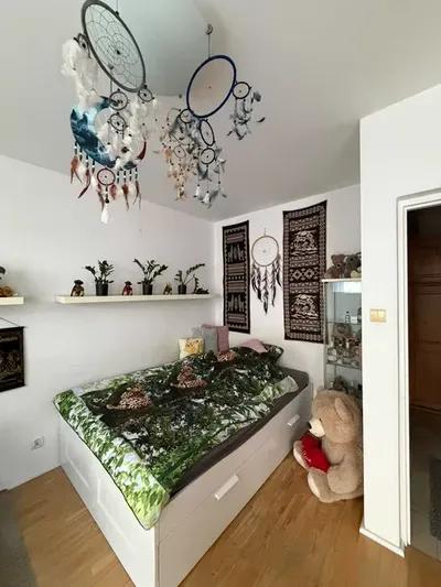 Kawalerka z patio - miniatura 4