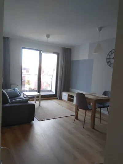 Wynajme mieszkanie Gdansk Wrzeszcz - miniatura 2