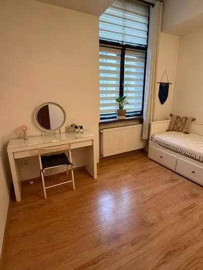 Mieszkanie 2 pokoje | 44 m² |róg ul. Długa i św. Filipa | Kraków | od 01.10.2026 - miniatura 4