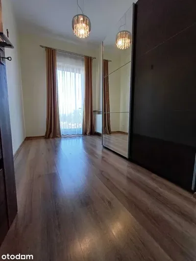 Rakowicka Novum - Przestronne mieszkanie w centrum, nowoczesne osiedle - miniatura 5