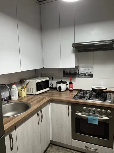Room for rent/Pokój do wynajęcia w centrum - miniatura 5