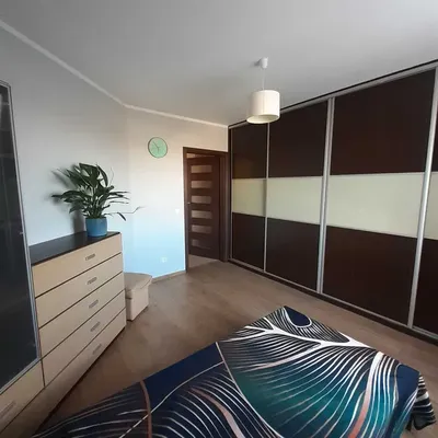 Mieszkanie umeblowane (ok. Placu Krakowskiego) zamknięte osiedle,balkon, komórka lokatorska - miniatura 5