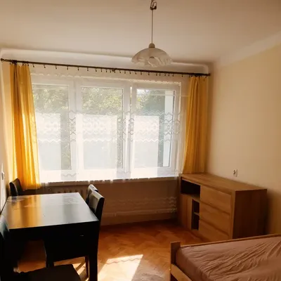 Mieszkanie umeblowane do wynajęcia 2 pokoje Karolew Łódź