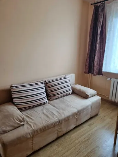 2 pokojowe mieszkanie Ursynów Warszawa ZWM 18 - miniatura 3