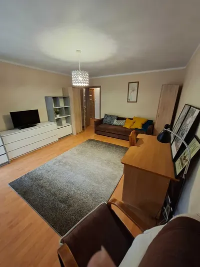 Wynajmę mieszkanie na LSM- Balladyny - miniatura 3