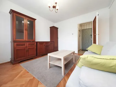 2 oddzielne pok 50m2 / SADY ŻOLIBORSKIE / ul. Włościańska 4