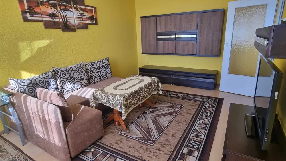 2 pokoje | 50 m² | os. Powstań Narodowych (Rondo Rataje) - 1/4