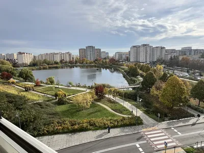 Nowoczesne mieszkanie przy jeziorze Balaton z widokiem