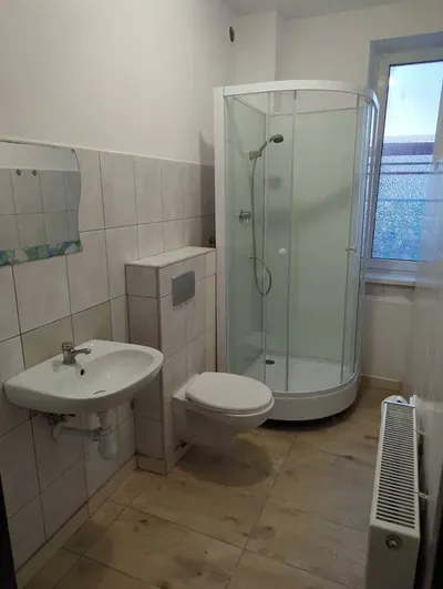 850 zł - Pokój - Centrum / Politechnika - Parking - 2WC - 2Gb/s - miniatura 5