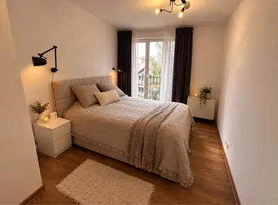 Mieszkanie Kraków Sewera 2 Pokoje AGH/UP