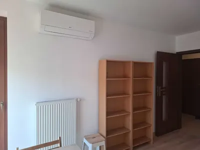 Wynajem mieszkania 30 m2 ul Radzikowskiego Kraków - miniatura 3