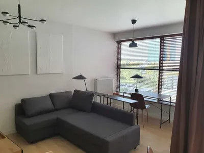 nowe designerskie 39m2 - pok+kuchnia, Wiślane Tarasy 2.0, właściciel - miniatura 2