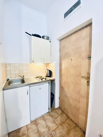 Wynajmę kawalerkę, Nowy Kleparz, Towarowa ulica - miniatura 3