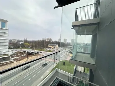 Mieszkanie na wynajem w centrum Katowic - miniatura 4