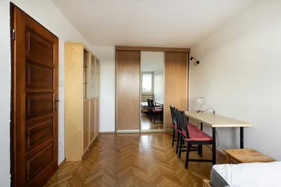 Warszawa Mokotów Miączyńska 3 pokoje - miniatura 5