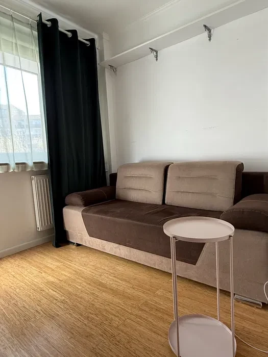 Wynajme pokoj Gdansk ZASPA w mieszkaniu 2pokojowym - 1/7