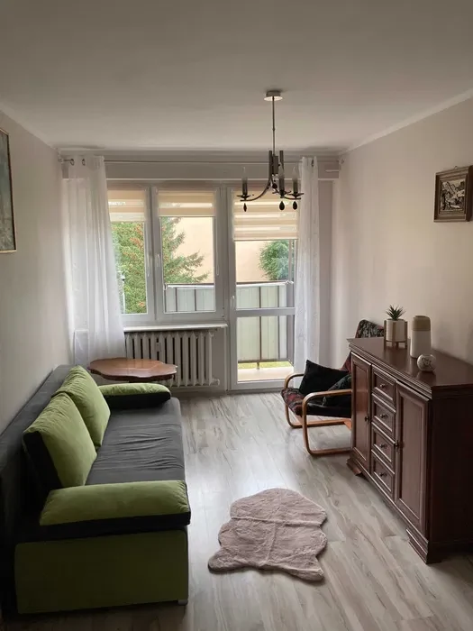 2 pokoje do wynajęcia / Białostoczek / blisko centrum / od zaraz - 1/7