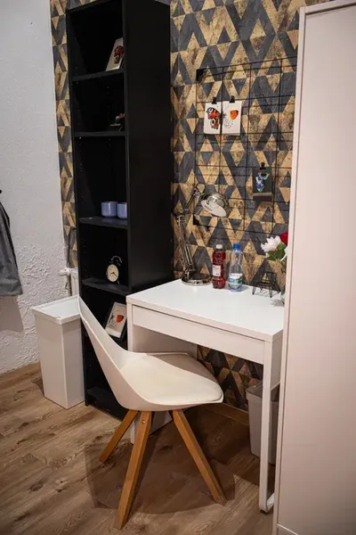 Pokoje 500 metrów od Manufaktury 100 od ulicy Piotrkowskiej - miniatura 2