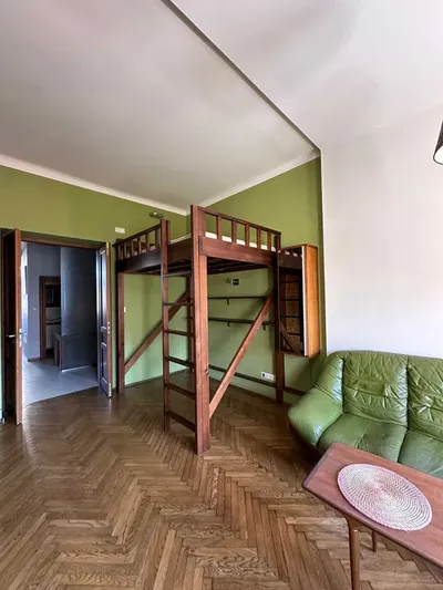 Wynajmę mieszkanie w centrum Krakowa, Stare Podgórze Park Bednarskiego, 40m2 - miniatura 2