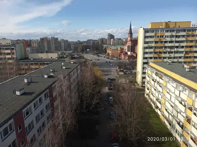 wolny od 12.10.2026, ul. Na Ostatnim Groszu, koło Magnolii, Nokii, SII - miniatura 4